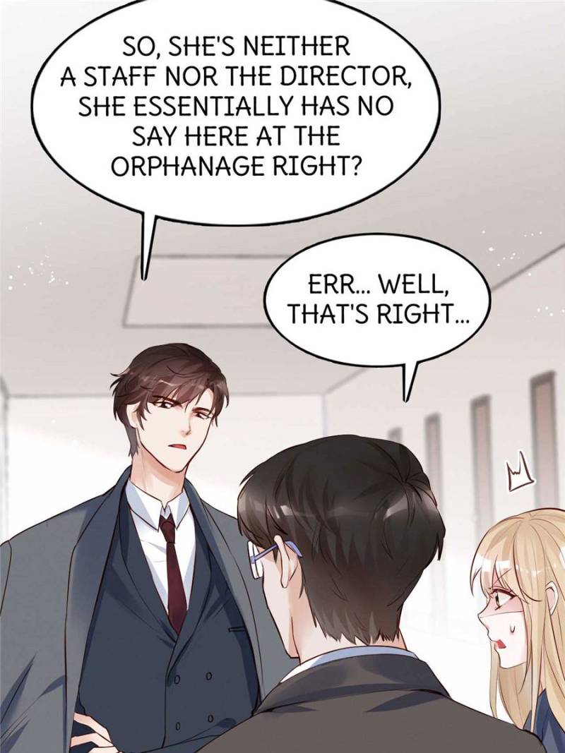 Hello Sweetie: Mr Xu’s Little Hottie chapter 20 - page 61