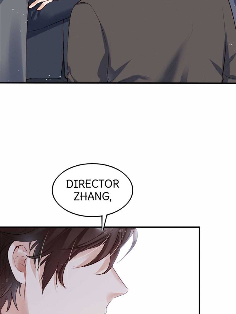 Hello Sweetie: Mr Xu’s Little Hottie chapter 20 - page 62