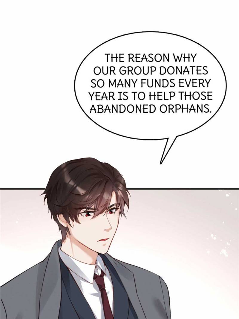 Hello Sweetie: Mr Xu’s Little Hottie chapter 20 - page 64