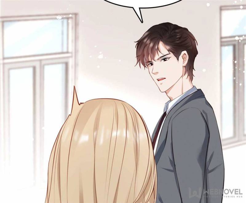 Hello Sweetie: Mr Xu’s Little Hottie chapter 20 - page 66