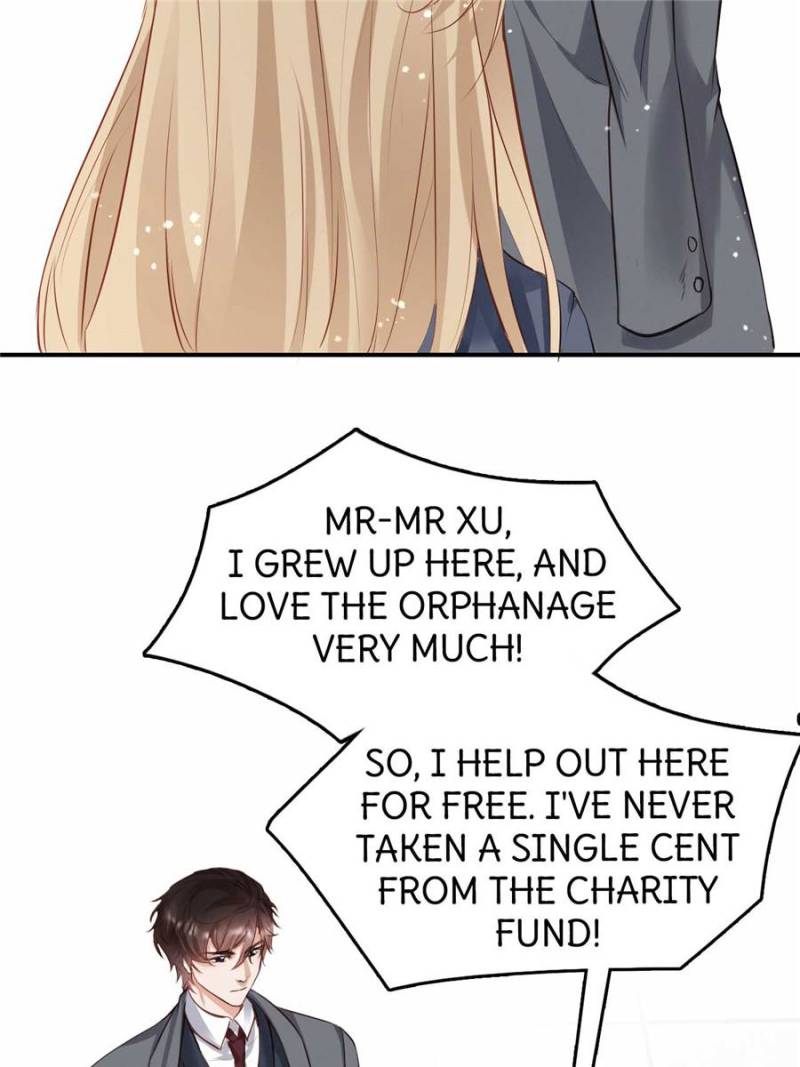 Hello Sweetie: Mr Xu’s Little Hottie chapter 20 - page 67