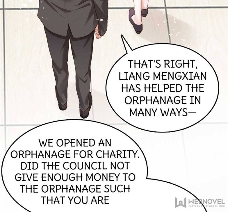 Hello Sweetie: Mr Xu’s Little Hottie chapter 20 - page 69