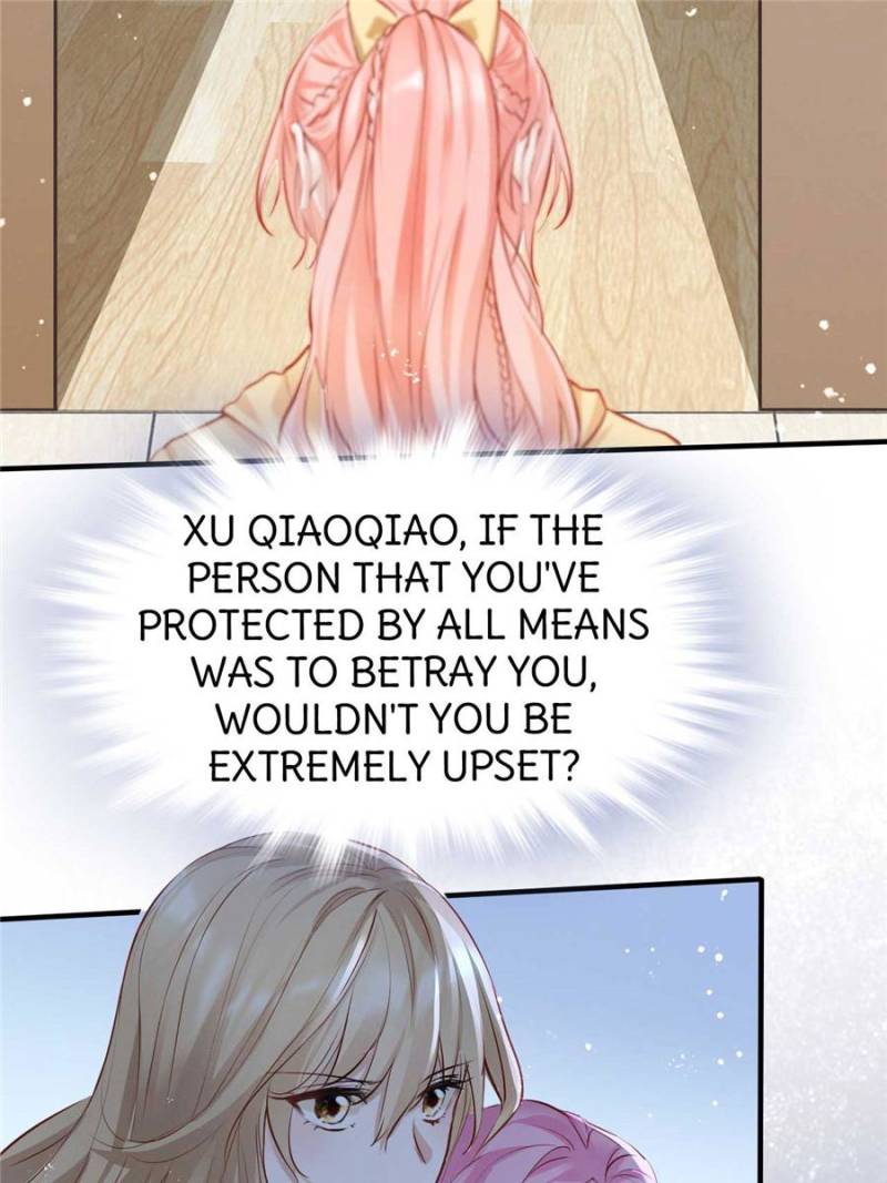 Hello Sweetie: Mr Xu’s Little Hottie chapter 20 - page 7