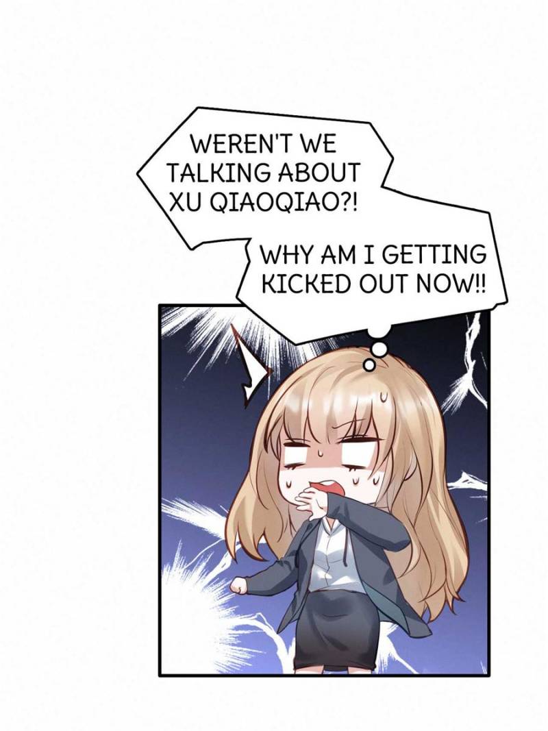 Hello Sweetie: Mr Xu’s Little Hottie chapter 20 - page 73