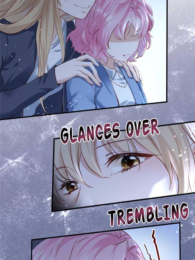 Hello Sweetie: Mr Xu’s Little Hottie chapter 20 - page 8