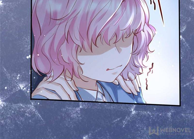 Hello Sweetie: Mr Xu’s Little Hottie chapter 20 - page 9