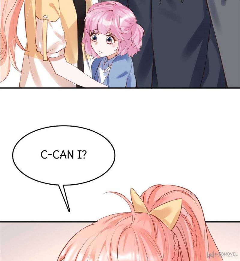 Hello Sweetie: Mr Xu’s Little Hottie chapter 21 - page 14