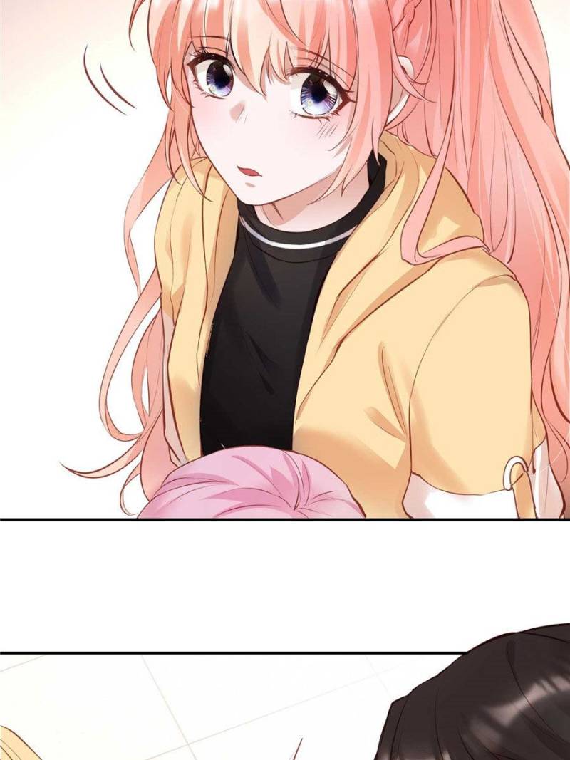 Hello Sweetie: Mr Xu’s Little Hottie chapter 21 - page 15