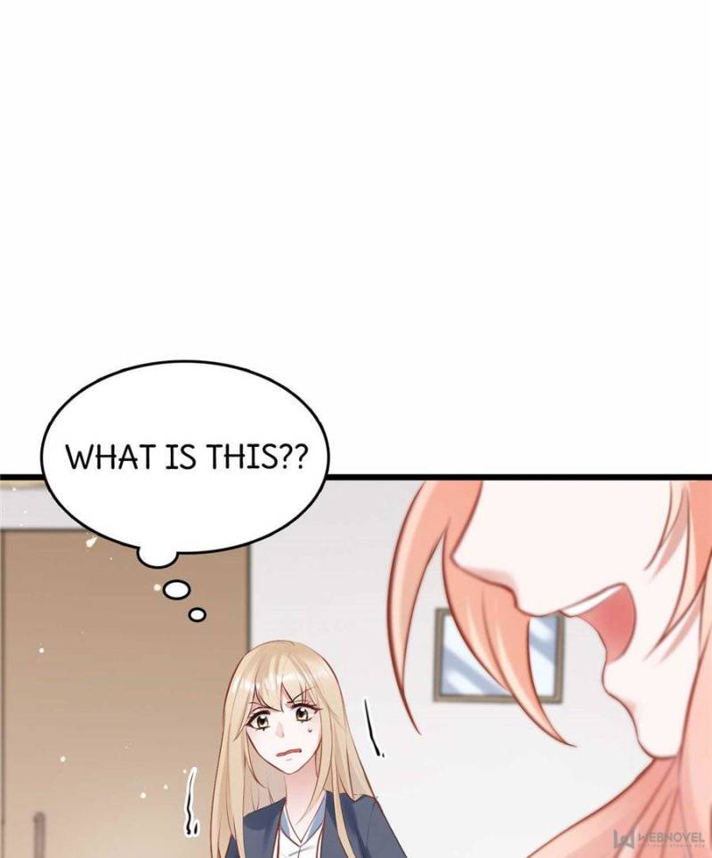 Hello Sweetie: Mr Xu’s Little Hottie chapter 21 - page 23