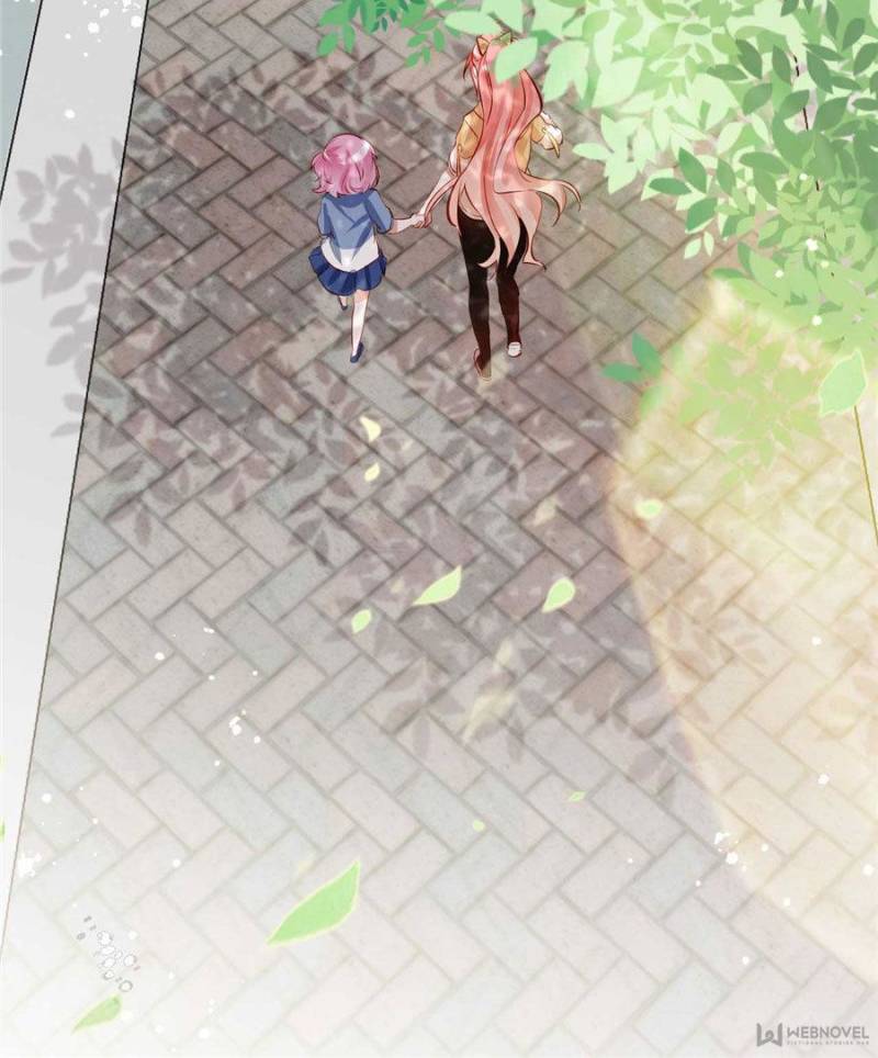 Hello Sweetie: Mr Xu’s Little Hottie chapter 21 - page 33