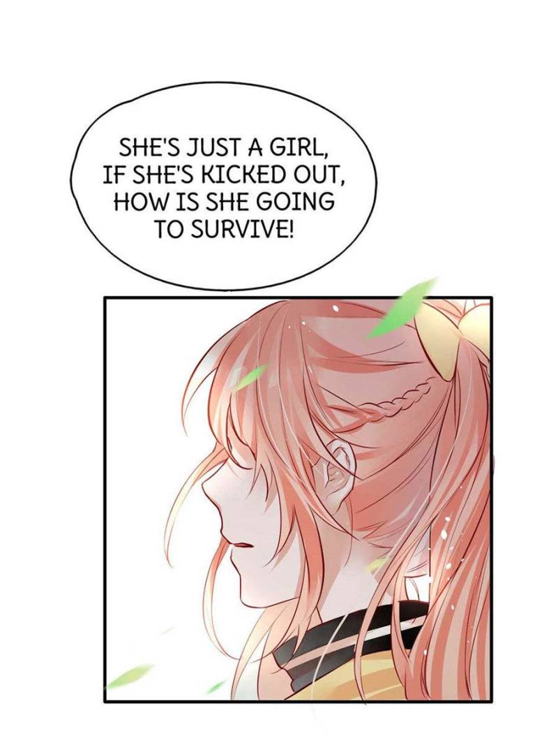 Hello Sweetie: Mr Xu’s Little Hottie chapter 21 - page 42