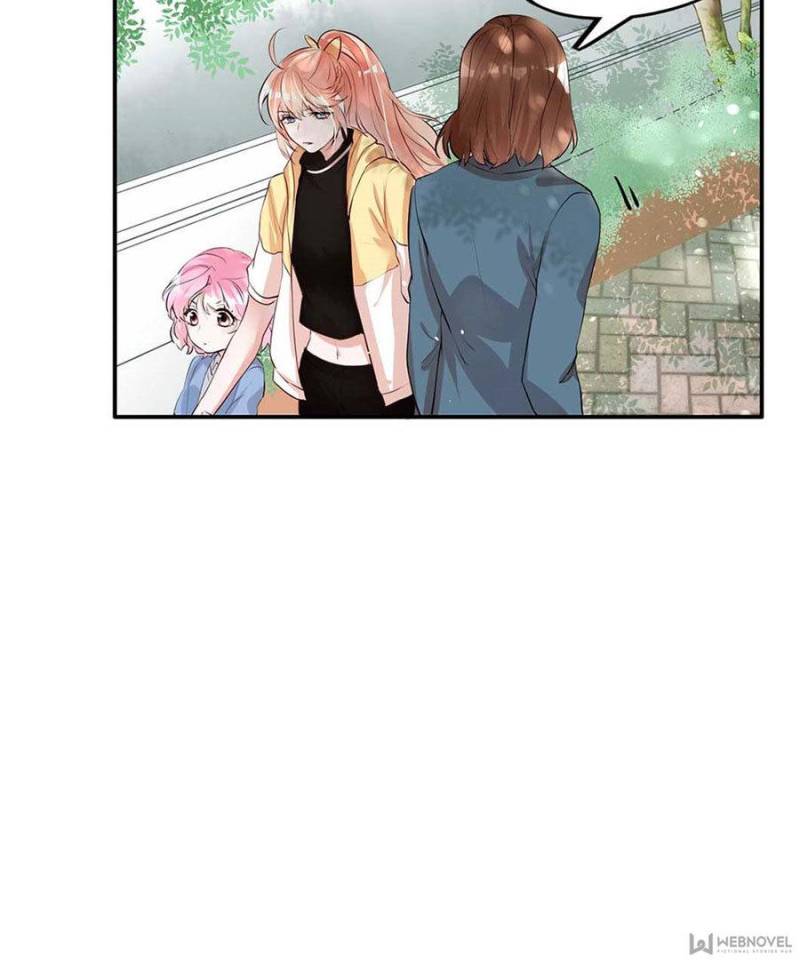 Hello Sweetie: Mr Xu’s Little Hottie chapter 21 - page 57