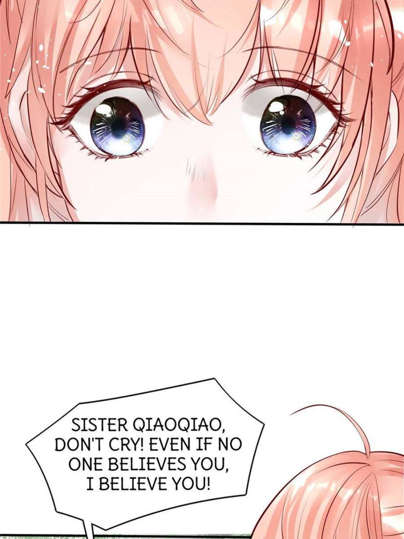 Hello Sweetie: Mr Xu’s Little Hottie chapter 21 - page 64