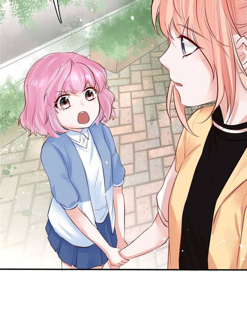 Hello Sweetie: Mr Xu’s Little Hottie chapter 21 - page 65