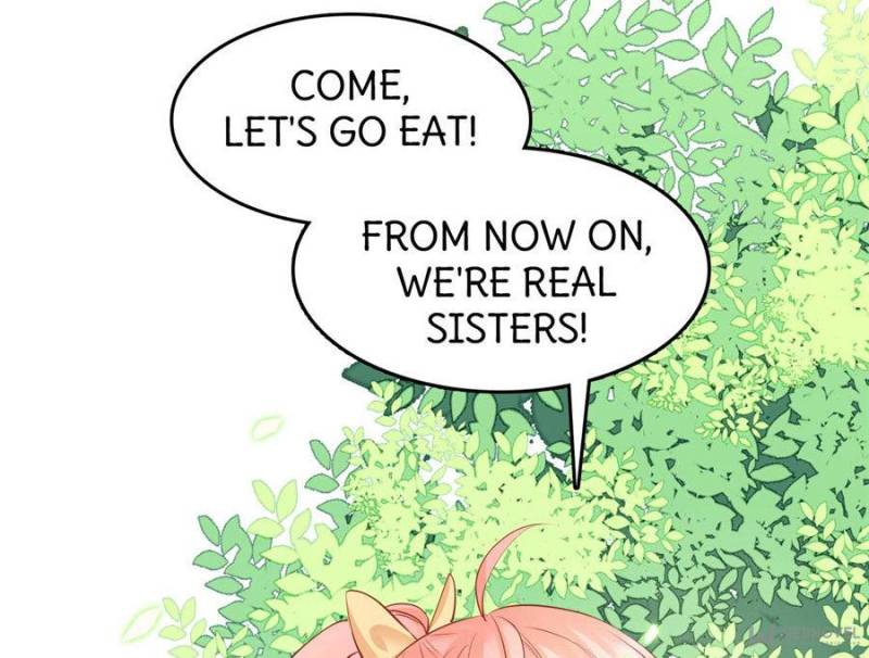 Hello Sweetie: Mr Xu’s Little Hottie chapter 21 - page 68