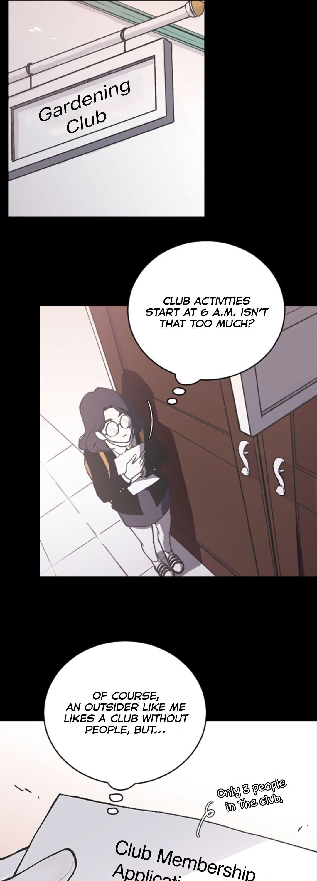 Three Brothers chapter 7 - page 11