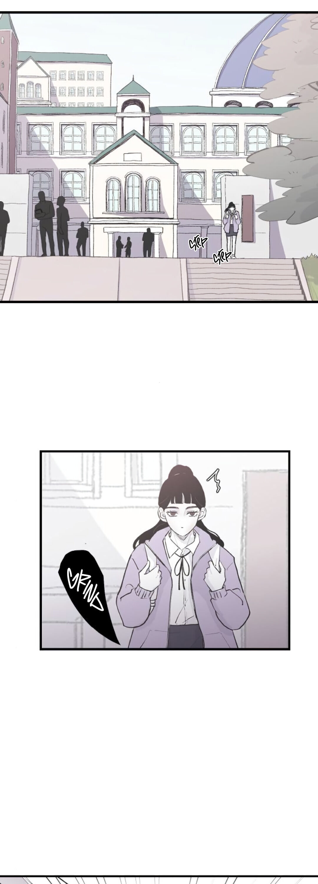 Three Brothers chapter 7 - page 30