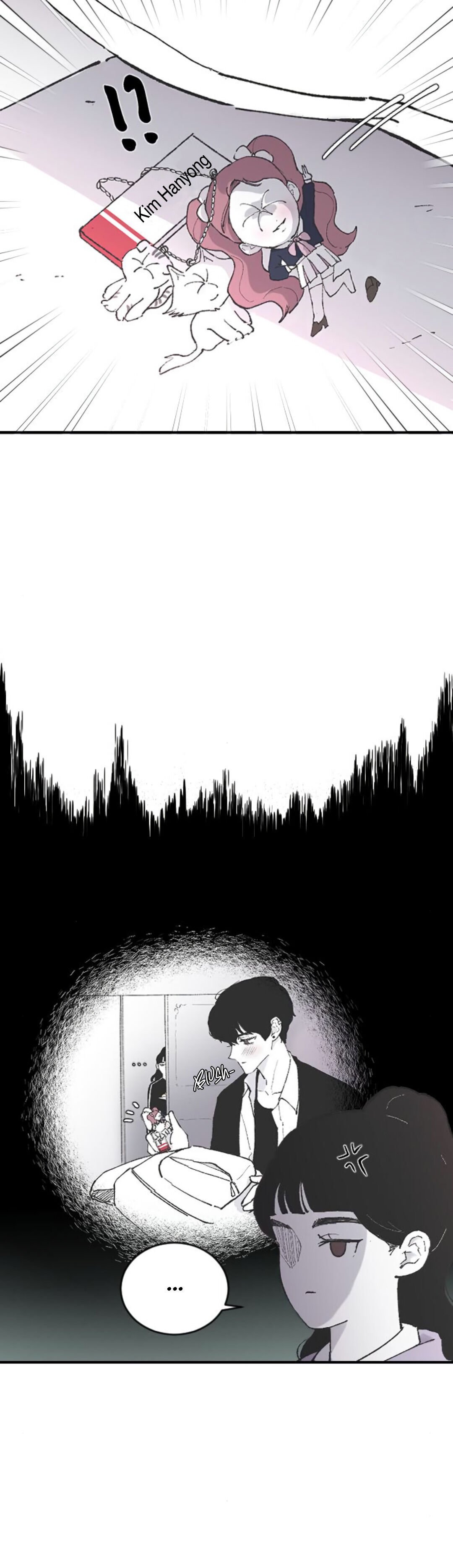 Three Brothers chapter 7 - page 31