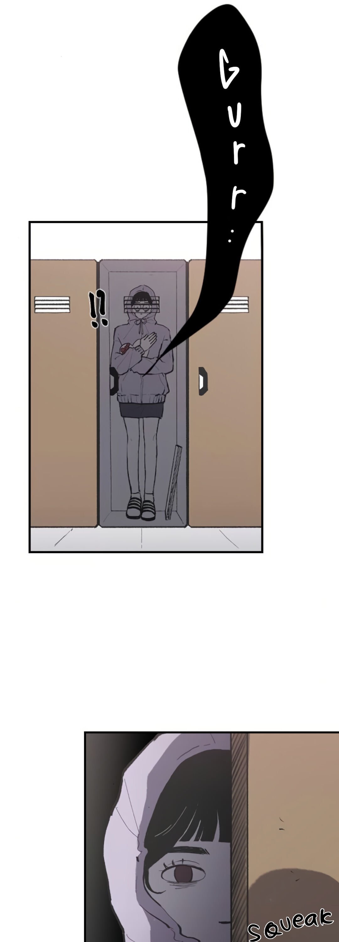 Three Brothers chapter 5 - page 20