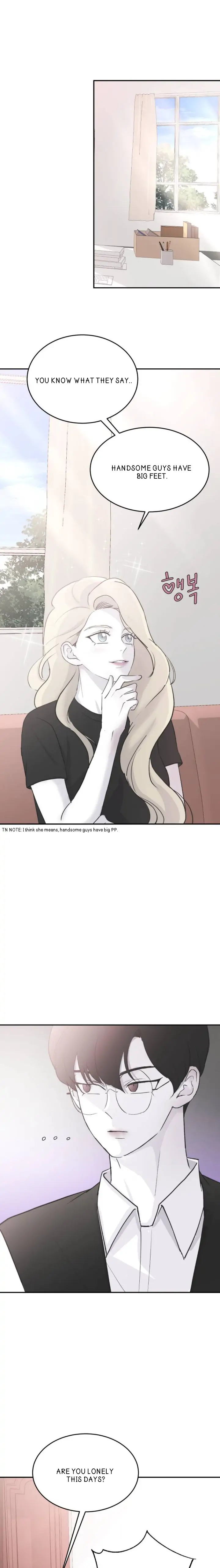 Three Brothers Chapter 57 - page 18