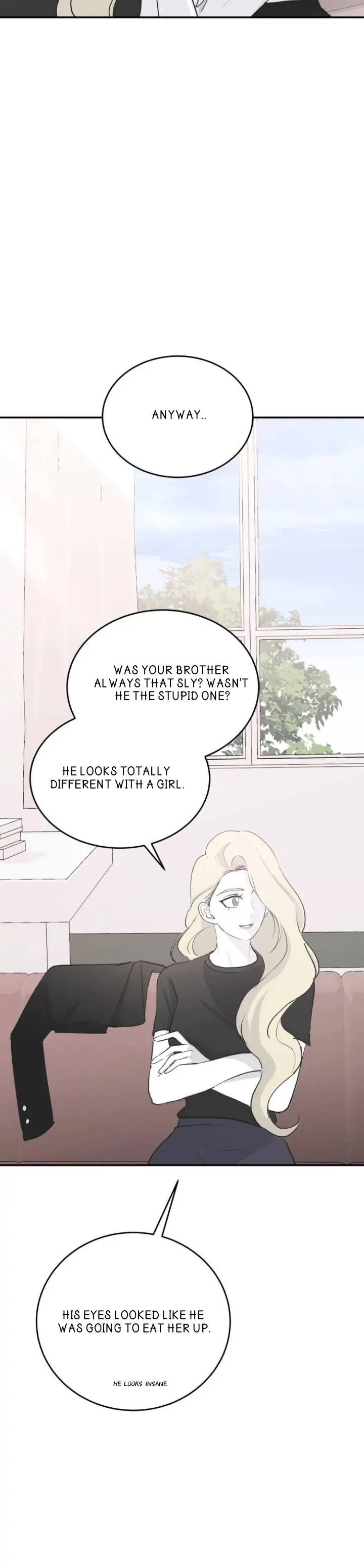 Three Brothers Chapter 57 - page 20