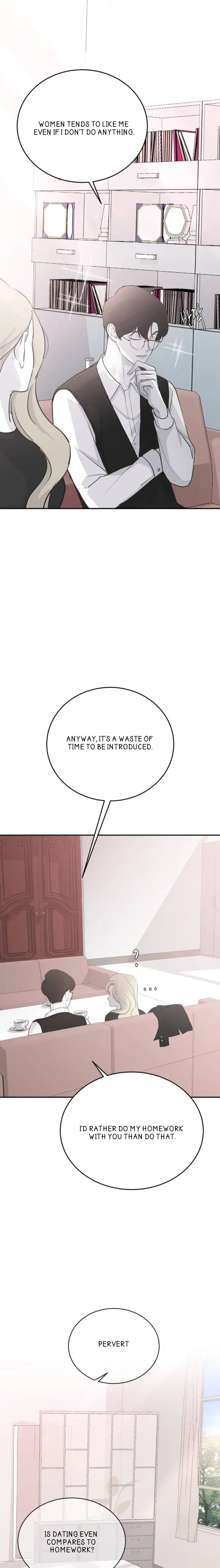 Three Brothers Chapter 57 - page 27