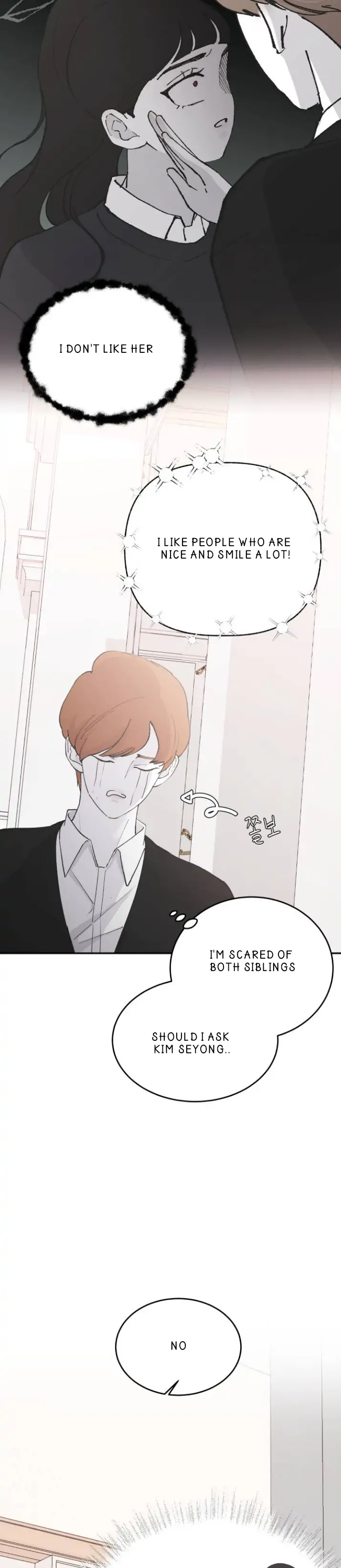 Three Brothers Chapter 57 - page 3