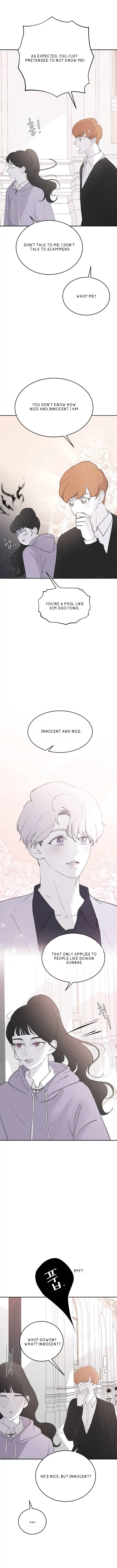 Three Brothers Chapter 57 - page 8
