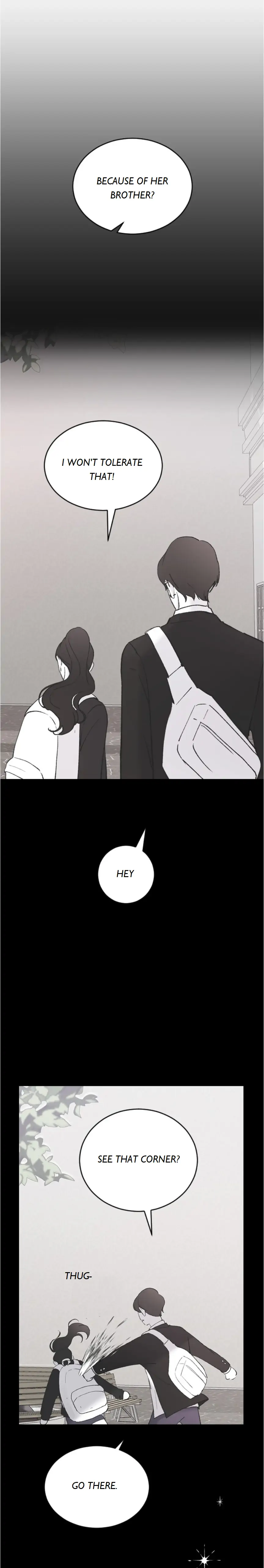 Three Brothers chapter 45 - page 19