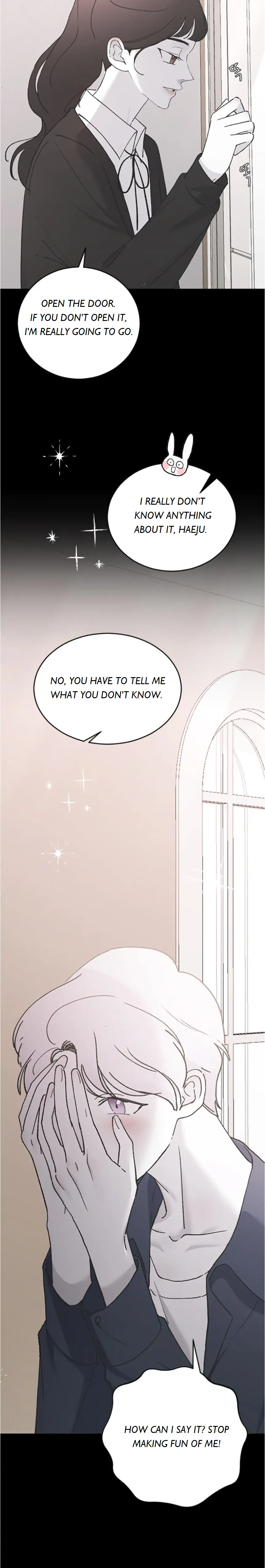 Three Brothers chapter 44 - page 21