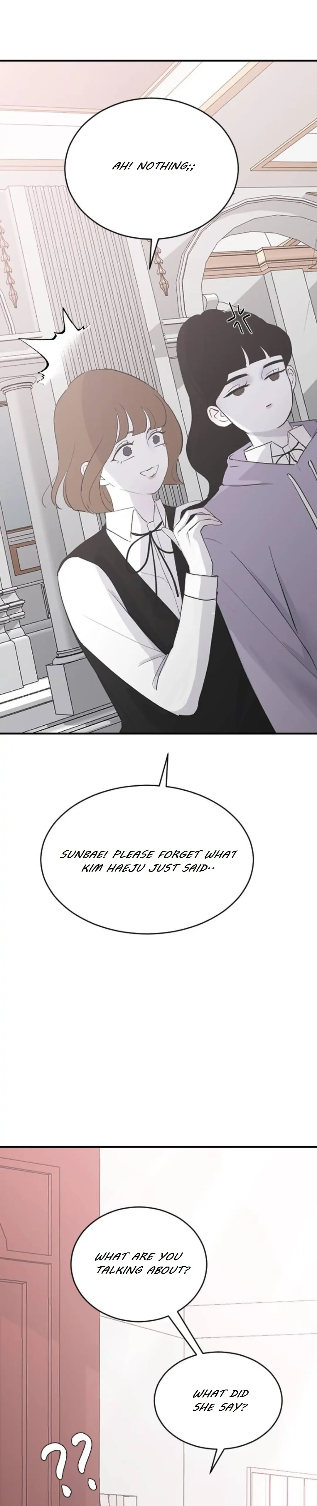 Three Brothers chapter 56 - page 11