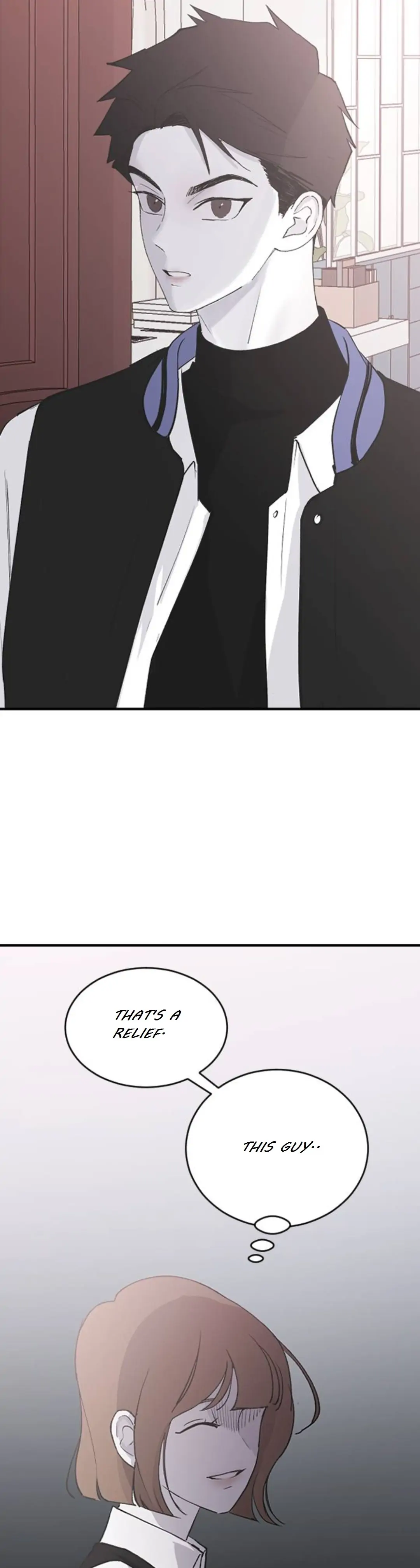 Three Brothers chapter 56 - page 12