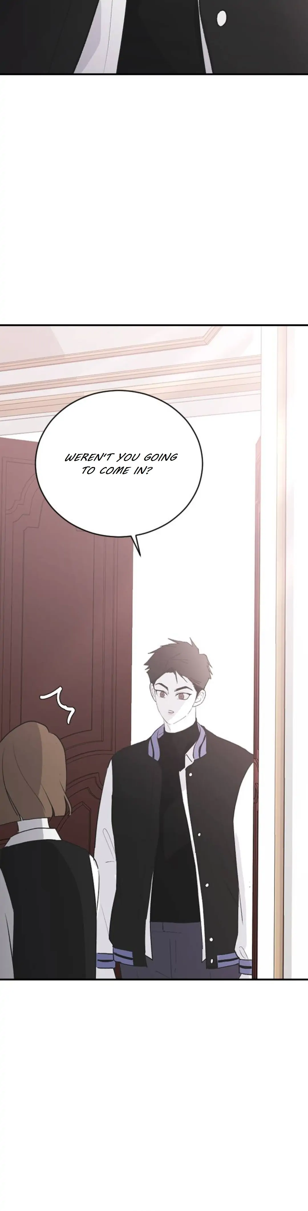 Three Brothers chapter 56 - page 19