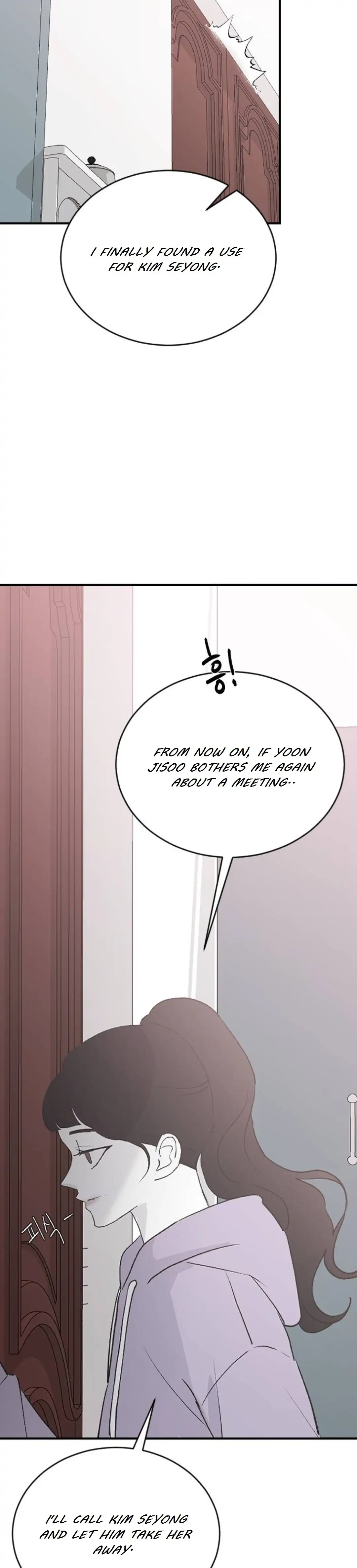 Three Brothers chapter 56 - page 27