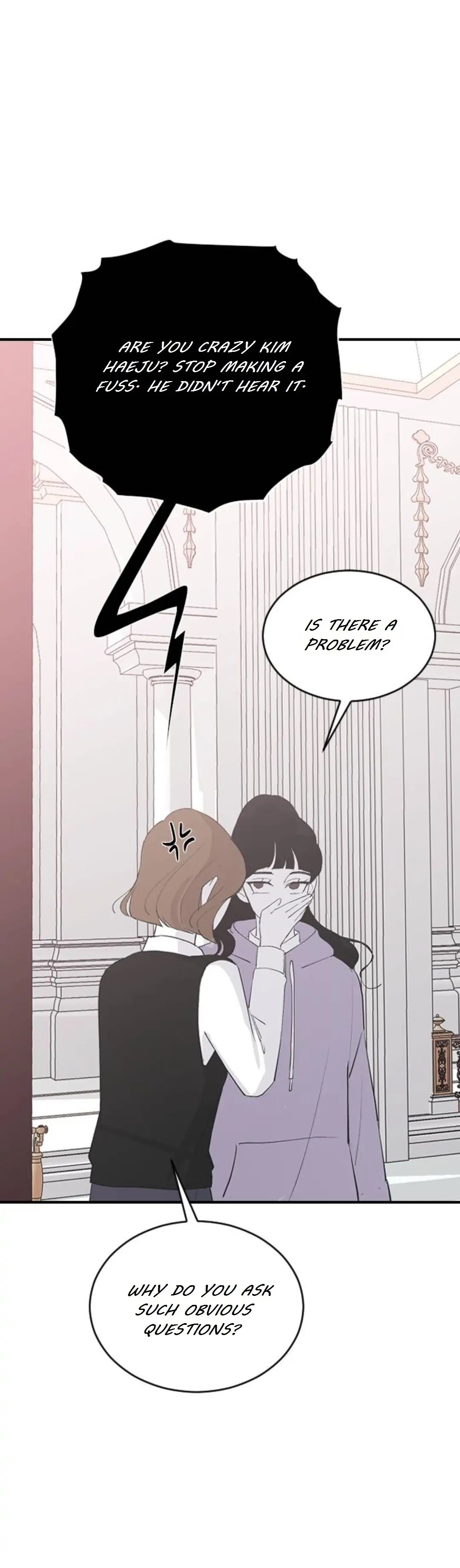 Three Brothers chapter 56 - page 9