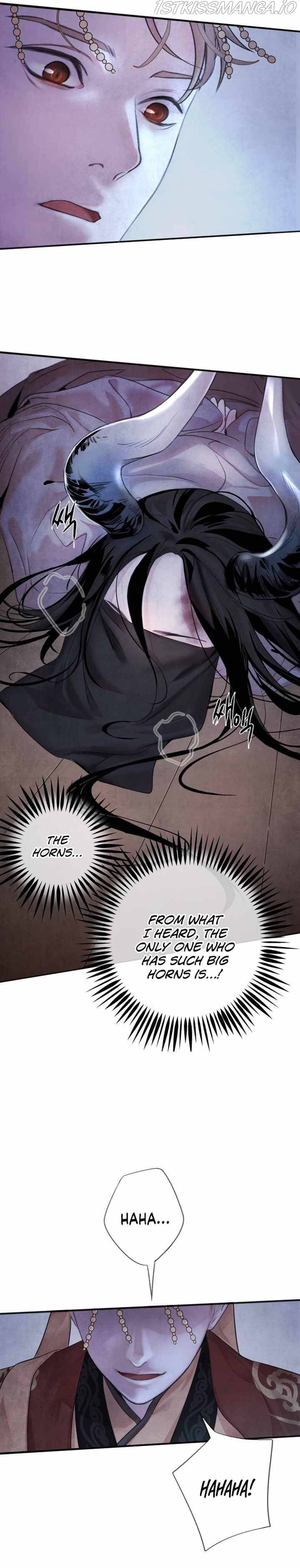 ASHA – Manga Chapter 1 - page 7
