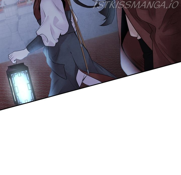 ASHA – Manga Chapter 20 - page 10