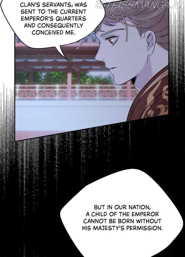 ASHA – Manga Chapter 20 - page 12