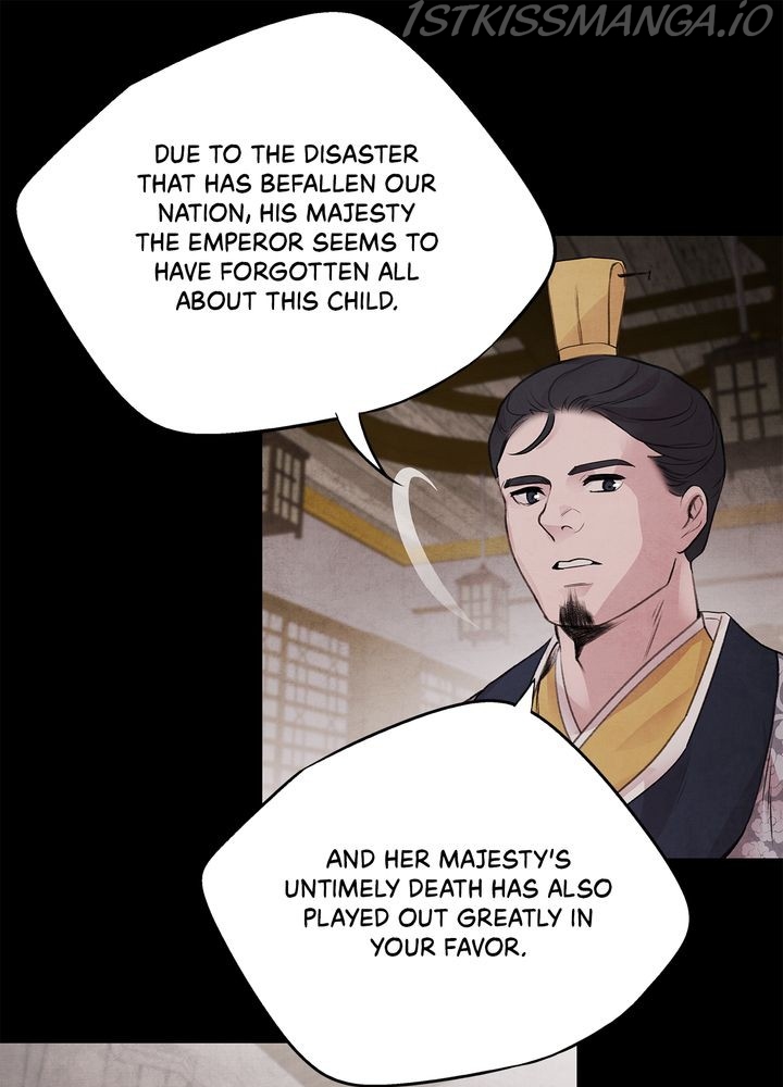 ASHA – Manga Chapter 20 - page 16