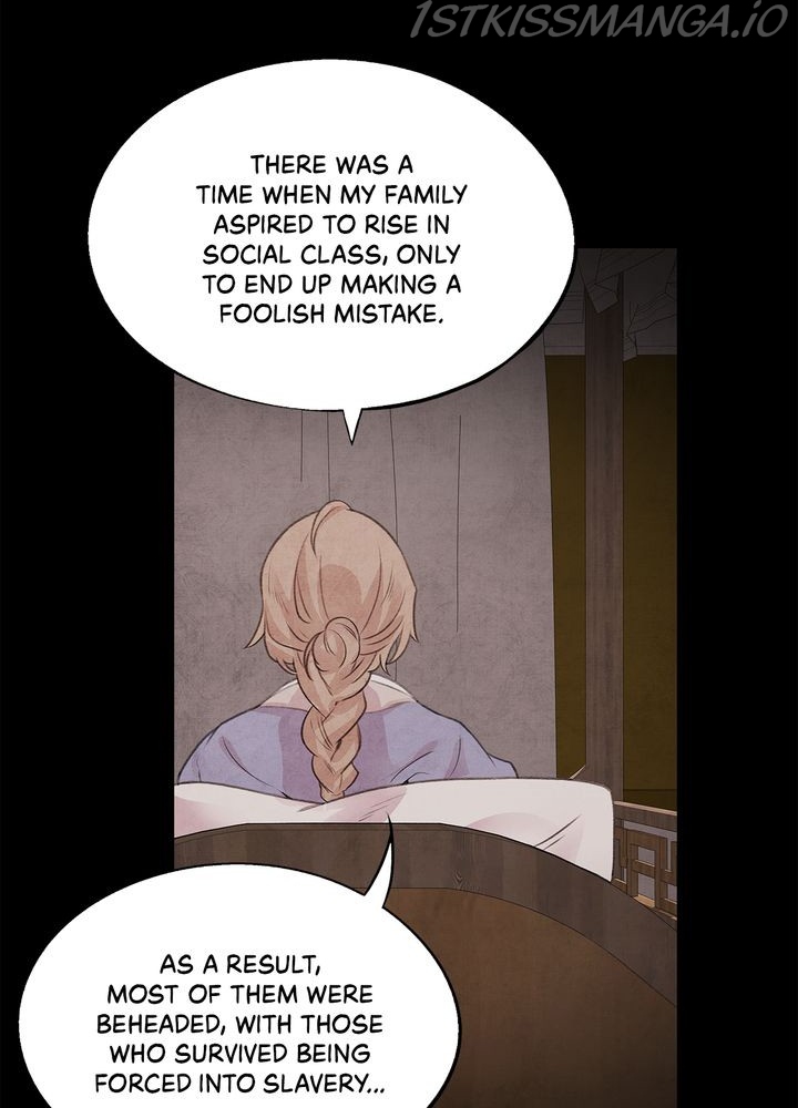 ASHA – Manga Chapter 20 - page 19