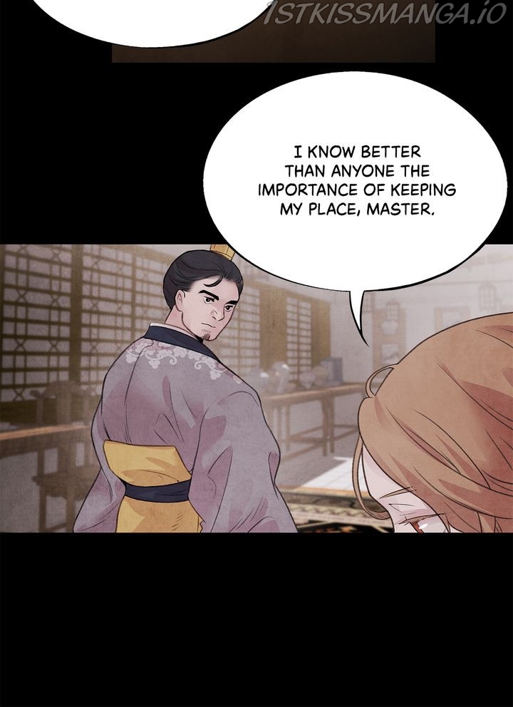 ASHA – Manga Chapter 20 - page 20