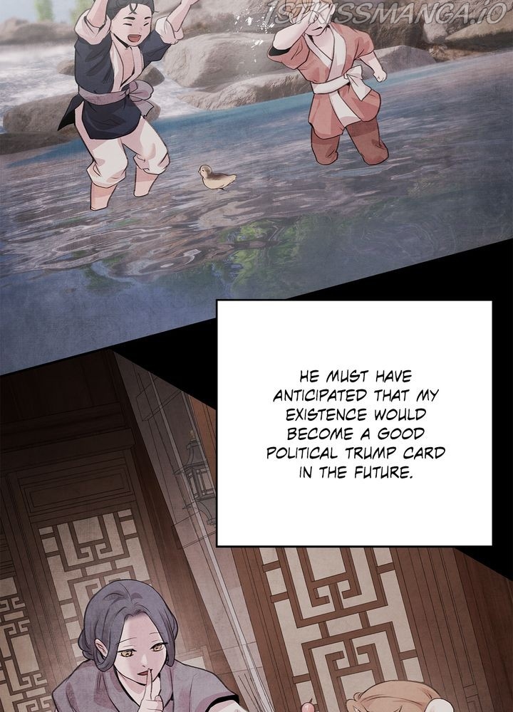 ASHA – Manga Chapter 20 - page 23