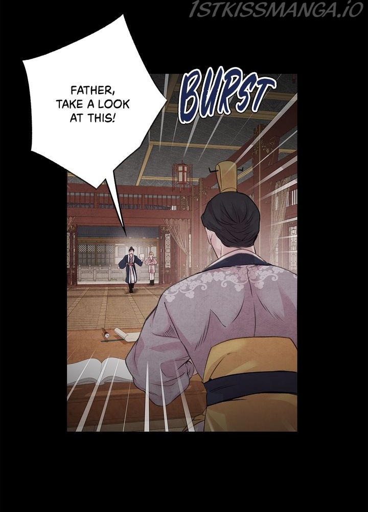 ASHA – Manga Chapter 20 - page 27