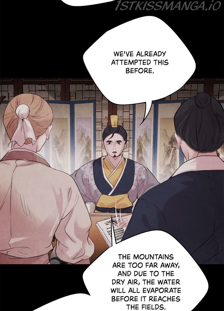 ASHA – Manga Chapter 20 - page 29