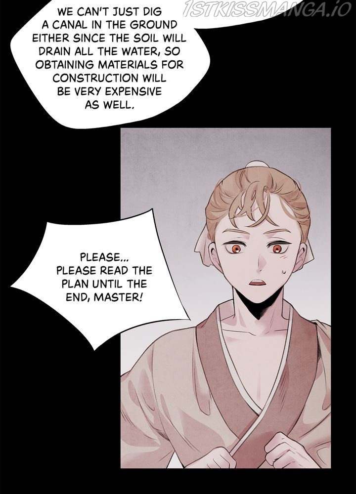 ASHA – Manga Chapter 20 - page 30