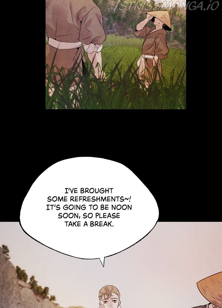 ASHA – Manga Chapter 20 - page 39