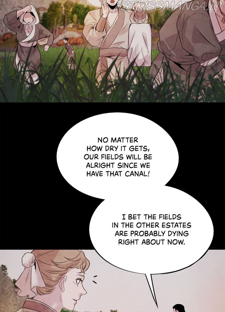 ASHA – Manga Chapter 20 - page 40