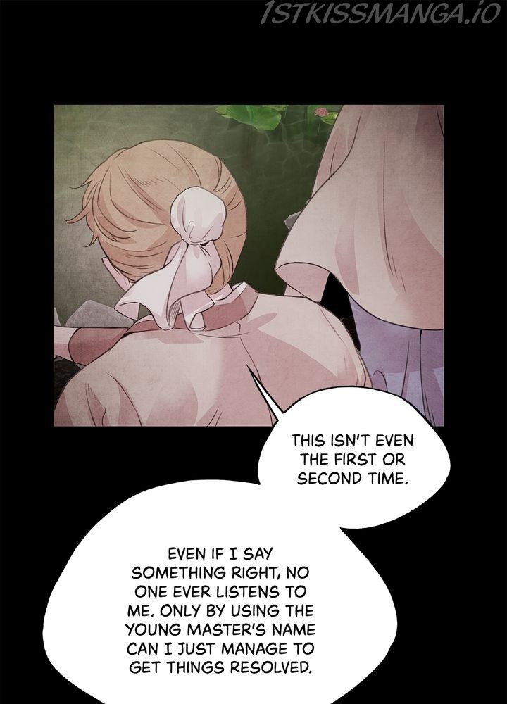 ASHA – Manga Chapter 20 - page 47