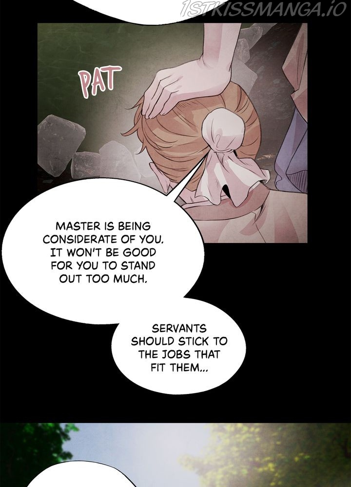 ASHA – Manga Chapter 20 - page 48