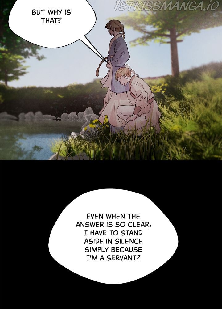 ASHA – Manga Chapter 20 - page 49